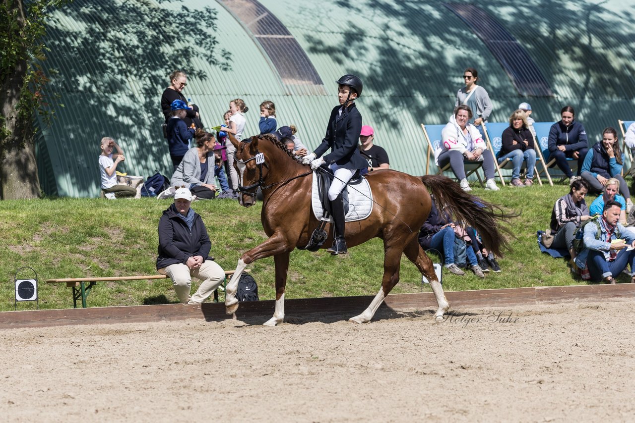 Bild 171 - Pony Akademie Turnier